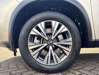 Nissan X-Trail 1.5 E-Power 204 Acenta Premium 5dr Xtronic