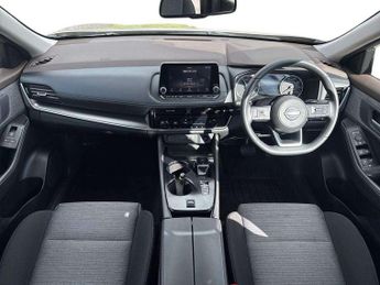 Nissan X-Trail 1.5 E-Power 204 Acenta Premium 5dr Xtronic