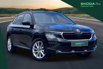 Skoda Kamiq 1.0 TSI SE Edition 5dr DSG