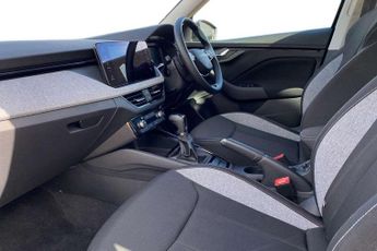 Skoda Kamiq 1.0 TSI SE Edition 5dr DSG