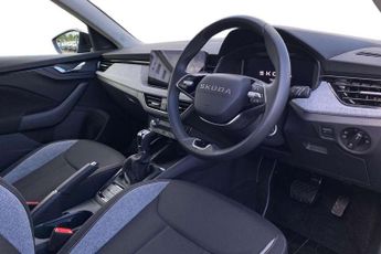 Skoda Kamiq 1.0 TSI SE Edition 5dr DSG