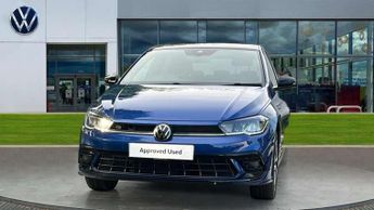 Volkswagen Polo 1.0 TSI R-Line 5dr DSG