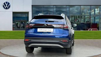 Volkswagen Taigo 1.5 TSI 150 Style 5dr DSG