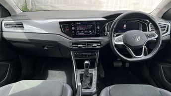Volkswagen Taigo 1.5 TSI 150 Style 5dr DSG
