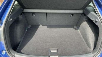 Volkswagen Taigo 1.5 TSI 150 Style 5dr DSG