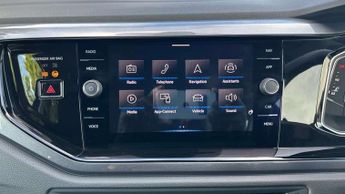 Volkswagen Taigo 1.5 TSI 150 Style 5dr DSG