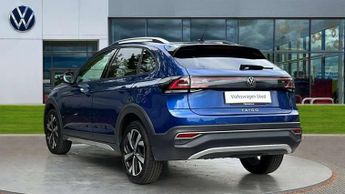 Volkswagen Taigo 1.5 TSI 150 Style 5dr DSG