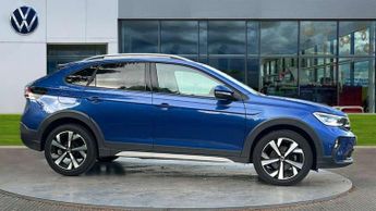 Volkswagen Taigo 1.5 TSI 150 Style 5dr DSG