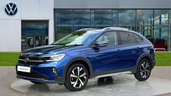 Volkswagen Taigo 1.5 TSI 150 Style 5dr DSG