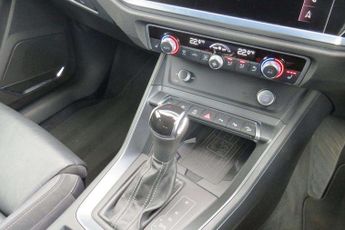 Audi Q3 45 TFSI Quattro Vorsprung 5dr S Tronic