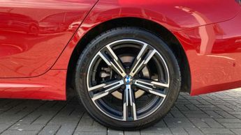 BMW 3 Series 320d xDrive MHT M Sport 5dr Step Auto