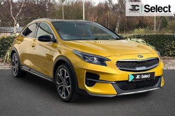 Kia Ceed 1.4T GDi ISG First Edition 5dr