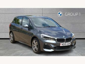BMW 225 225xe M Sport Premium 5dr Auto