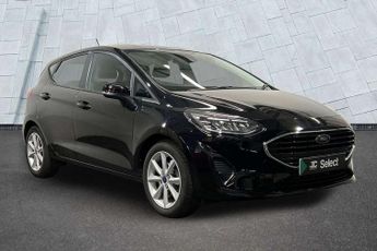 Ford Fiesta 1.0 EcoBoost Trend 5dr