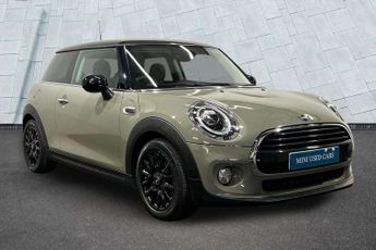 MINI Hatch 1.5 Cooper Classic II 3dr