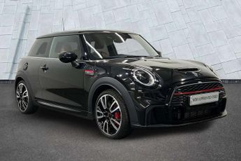 MINI John Cooper Works 2.0 John Cooper Works 3dr