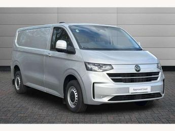 Volkswagen Transporter 2.0 TDI 150 Commerce Plus Van Auto
