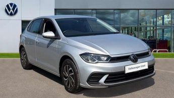 Volkswagen Polo 1.0 TSI Life 5dr DSG