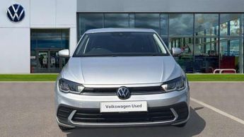 Volkswagen Polo 1.0 TSI Life 5dr DSG