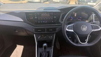 Volkswagen Polo 1.0 TSI Life 5dr DSG