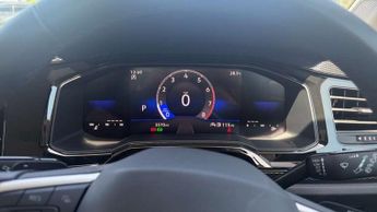 Volkswagen Polo 1.0 TSI Life 5dr DSG