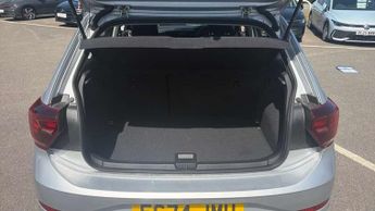Volkswagen Polo 1.0 TSI Life 5dr DSG
