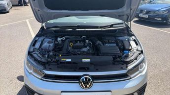 Volkswagen Polo 1.0 TSI Life 5dr DSG