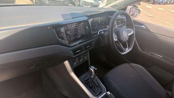 Volkswagen Polo 1.0 TSI Life 5dr DSG