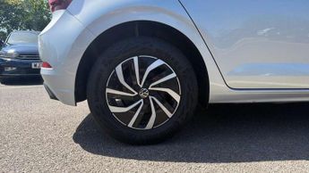 Volkswagen Polo 1.0 TSI Life 5dr DSG