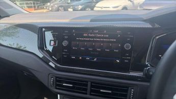 Volkswagen Polo 1.0 TSI Life 5dr DSG