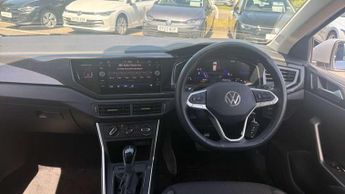 Volkswagen Polo 1.0 TSI Life 5dr DSG