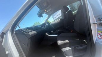 Volkswagen Polo 1.0 TSI Life 5dr DSG