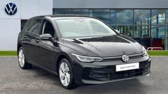 Volkswagen Golf 1.5 TSI 204 Match eHybrid 5dr DSG