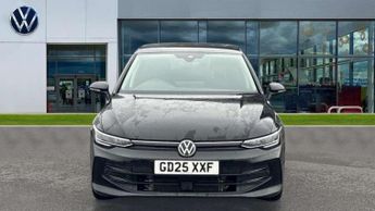 Volkswagen Golf 1.5 TSI 204 Match eHybrid 5dr DSG