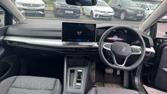 Volkswagen Golf 1.5 TSI 204 Match eHybrid 5dr DSG