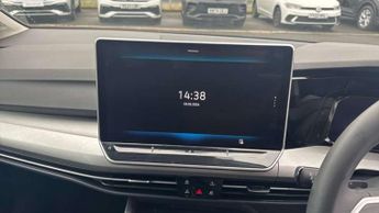 Volkswagen Golf 1.5 TSI 204 Match eHybrid 5dr DSG