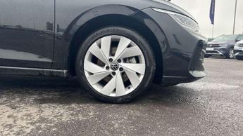Volkswagen Golf 1.5 TSI 204 Match eHybrid 5dr DSG