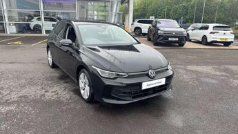 Volkswagen Golf 1.5 TSI 204 Match eHybrid 5dr DSG
