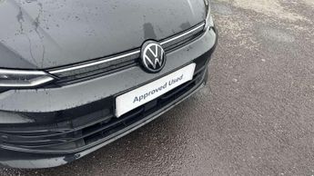 Volkswagen Golf 1.5 TSI 204 Match eHybrid 5dr DSG