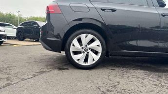 Volkswagen Golf 1.5 TSI 204 Match eHybrid 5dr DSG