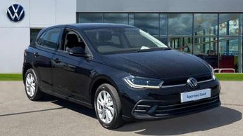 Volkswagen Polo 1.0 TSI Style 5dr