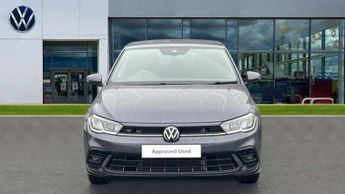 Volkswagen Polo 1.0 TSI 115 R-Line 5dr DSG