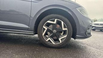 Volkswagen Polo 1.0 TSI 115 R-Line 5dr DSG