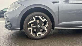 Volkswagen Polo 1.0 TSI 115 R-Line 5dr DSG