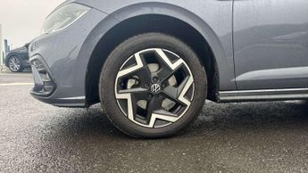 Volkswagen Polo 1.0 TSI 115 R-Line 5dr DSG