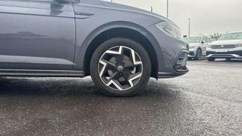 Volkswagen Polo 1.0 TSI 115 R-Line 5dr DSG