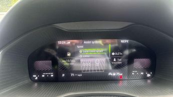 Skoda Karoq 1.5 TSI SE L 5dr DSG