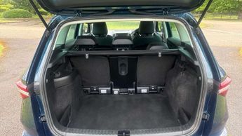 Skoda Karoq 1.5 TSI SE L 5dr DSG
