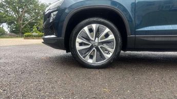 Skoda Karoq 1.5 TSI SE L 5dr DSG