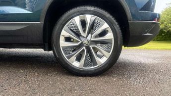 Skoda Karoq 1.5 TSI SE L 5dr DSG